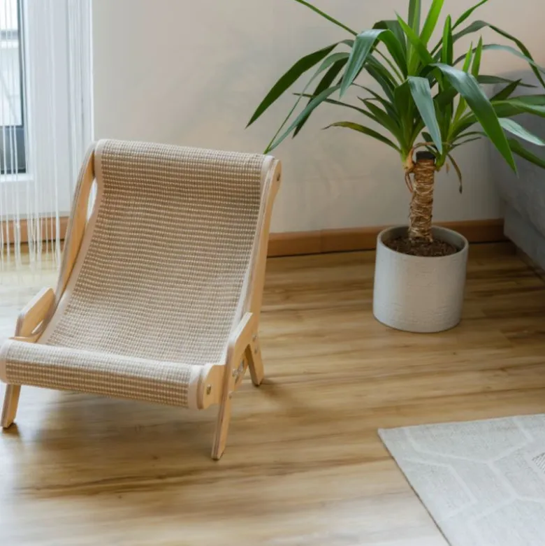 Kerbl Pet Sundowner -lepotuoli