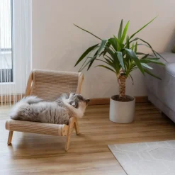 Kerbl Pet Sundowner -lepotuoli