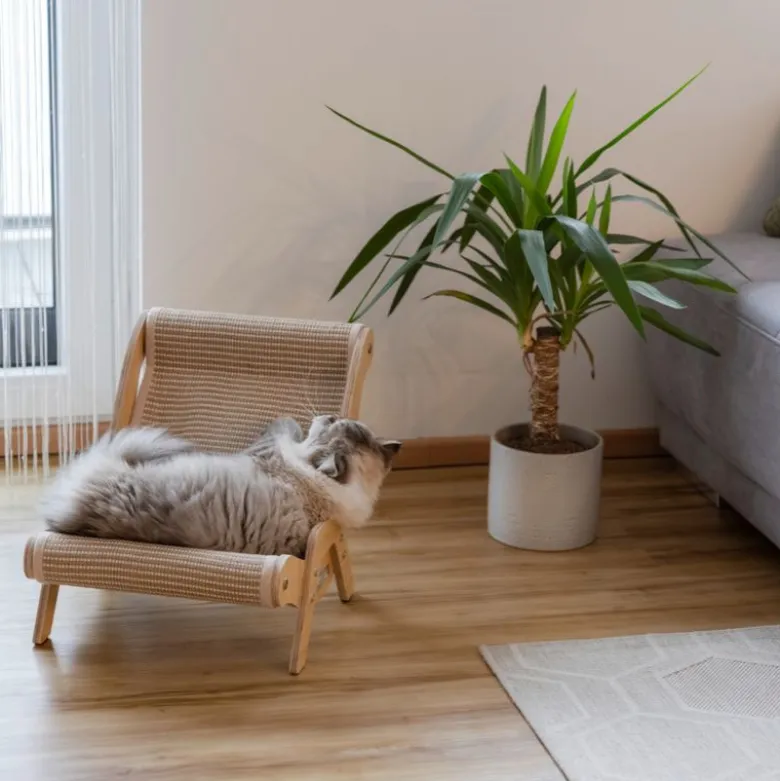 Kerbl Pet Sundowner -lepotuoli