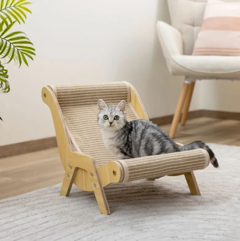 Kerbl Pet Sundowner -lepotuoli