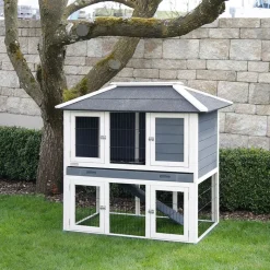 Kerbl Pets Villa pieneläinkoppi
