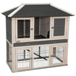 Kerbl Pets Villa pieneläinkoppi
