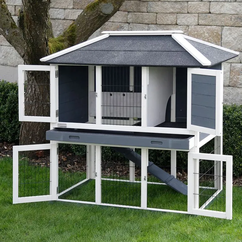 Kerbl Pets Villa pieneläinkoppi