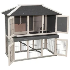 Kerbl Pets Villa pieneläinkoppi