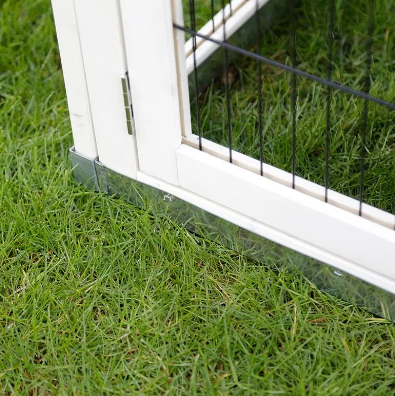 Kerbl Pets Villa pieneläinkoppi