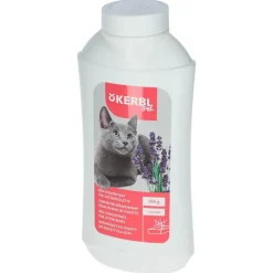 Kerbl Pet -tuoksutiiviste kissanvessoihin, laventeli