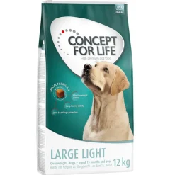 12 kg + 1,5 kg kaupan päälle! 13 ,5 kg Concept for Life