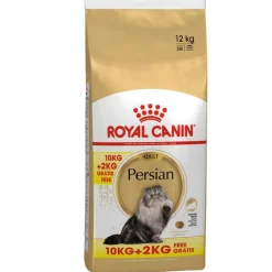 10 kg + 2 kg kaupan päälle! 12 kg Royal Canin -bonuspakkaus