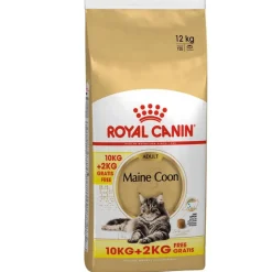 10 kg + 2 kg kaupan päälle! 12 kg Royal Canin -bonuspakkaus