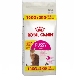 10 kg + 2 kg kaupan päälle! 12 kg Royal Canin -bonuspakkaus