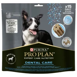 12 kg / 14 kg PURINA PRO PLAN + 345 g Dental Care Medium Dog kaupan päälle!