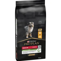 12 kg / 14 kg PURINA PRO PLAN + 345 g Dental Care Medium Dog kaupan päälle!