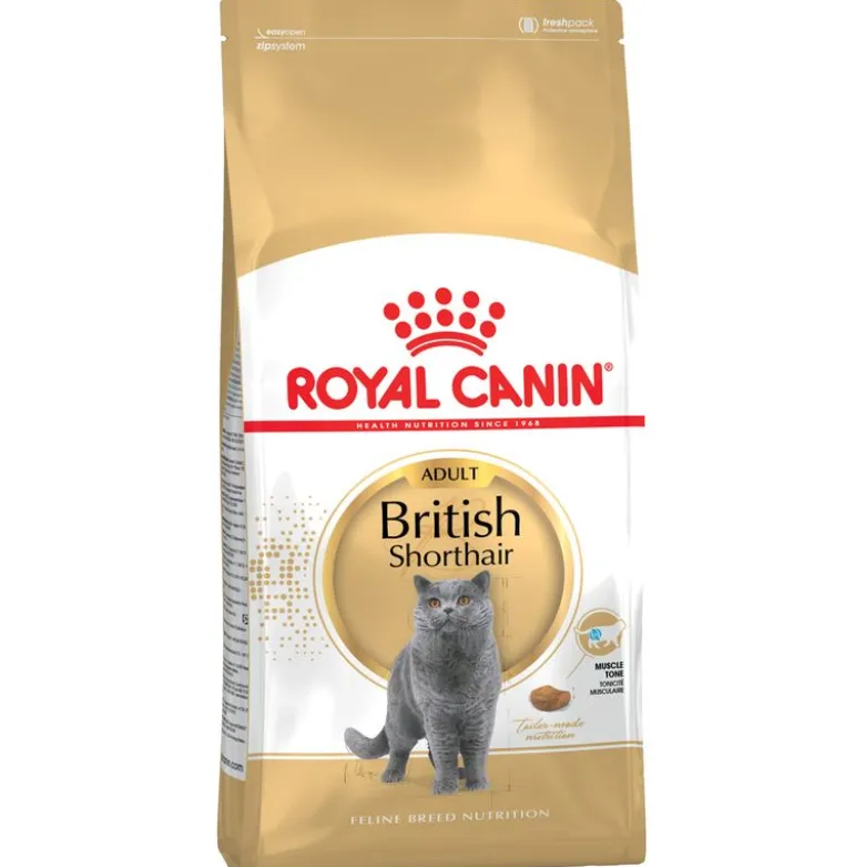 2 kg Royal Canin + 12 x 85 g Royal Canin kastikkeessa