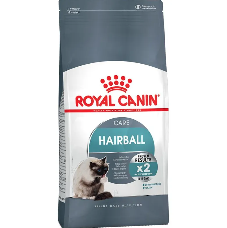 2 kg Royal Canin + 12 x 85 g Royal Canin kastikkeessa