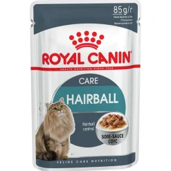 2 kg Royal Canin + 12 x 85 g Royal Canin kastikkeessa