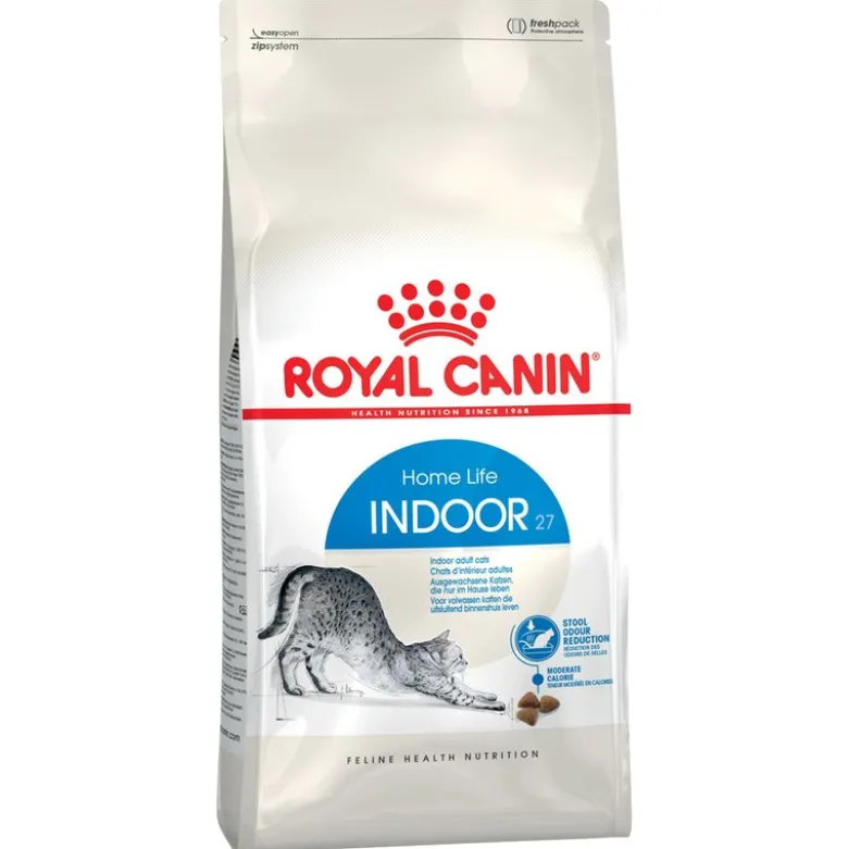 2 kg Royal Canin + 12 x 85 g Royal Canin kastikkeessa