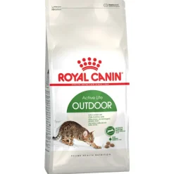 2 kg Royal Canin + 12 x 85 g Royal Canin kastikkeessa