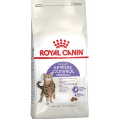 2 kg Royal Canin + 12 x 85 g Royal Canin kastikkeessa