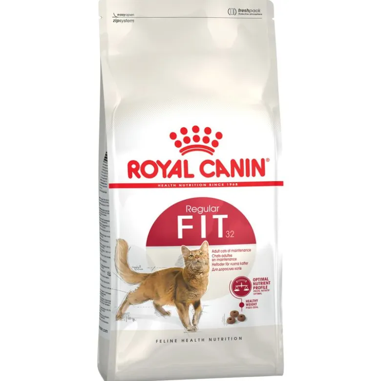 2 kg Royal Canin + 12 x 85 g Royal Canin kastikkeessa