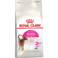2 kg Royal Canin + 12 x 85 g Royal Canin kastikkeessa