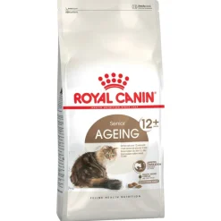 2 kg Royal Canin + 12 x 85 g Royal Canin kastikkeessa
