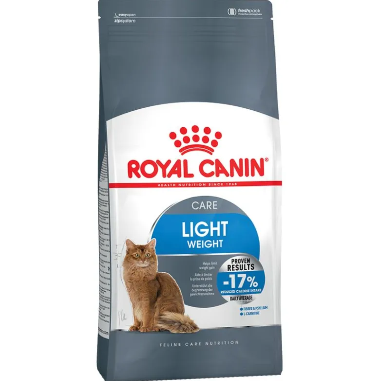 2 kg Royal Canin + 12 x 85 g Royal Canin kastikkeessa