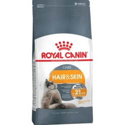 2 kg Royal Canin + 12 x 85 g Royal Canin kastikkeessa