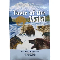 12,2 kg Taste of the Wild + 390 g yhteensopivaa märkäruokaa erikoishintaan!