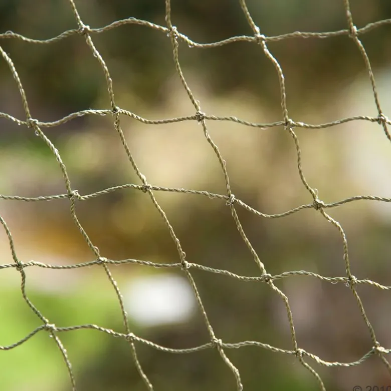 Kissan suojaverkkorullat
