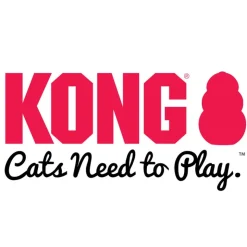 KONG Cat Cork Ball