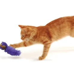 KONG Cat Cork Ball