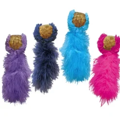 KONG Cat Cork Ball