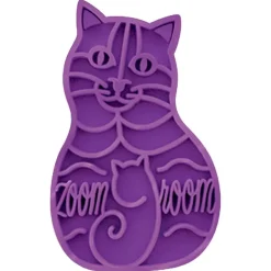 KONG Cat Zoom Groom -hierontaharja