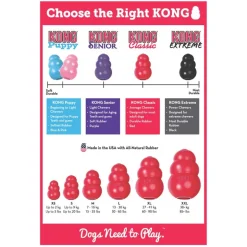 KONG Classic