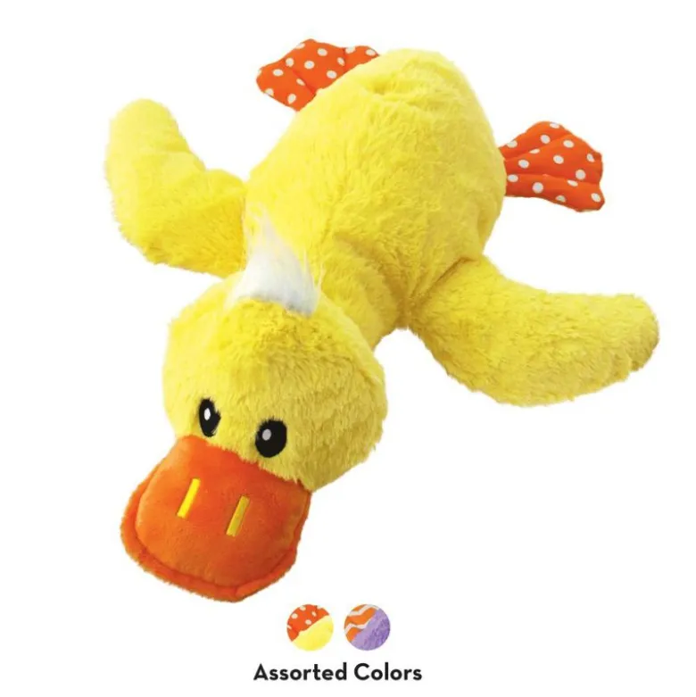 KONG Comfort Jumbo -ankka