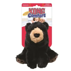 KONG Comfort Kiddos Bear