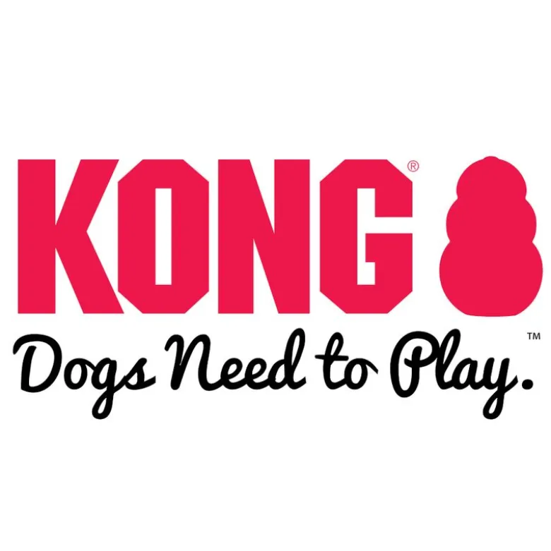 KONG Comfort Kiddos Bear