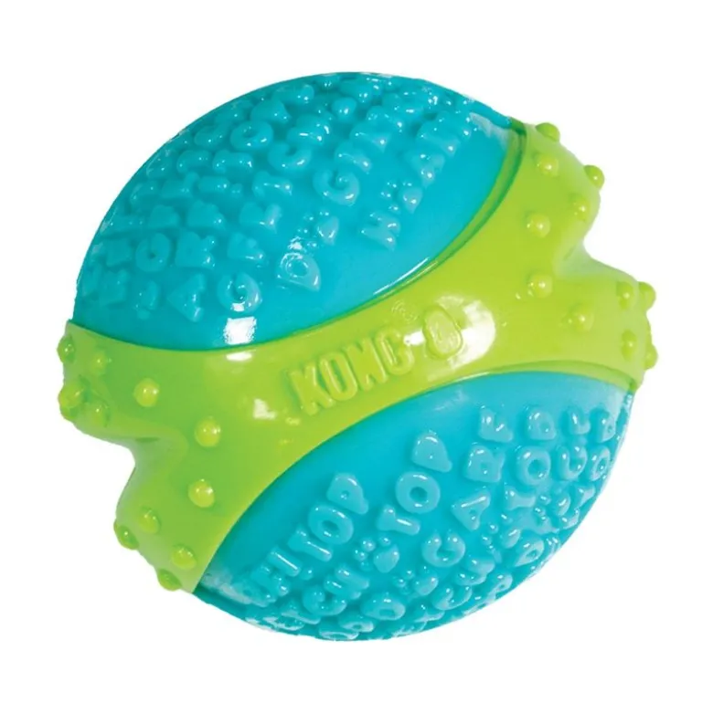KONG CoreStrength Ball European