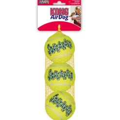 KONG-lelusetti: frisbee, KONG Classic, tennispallot