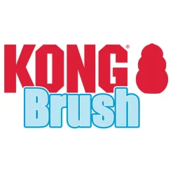 KONG-puhdistusharja