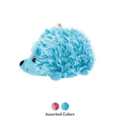 KONG Puppy HedgeHug -pehmolelu