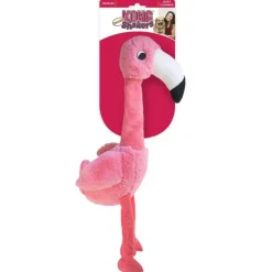 KONG Shakers Honkers Flamingo