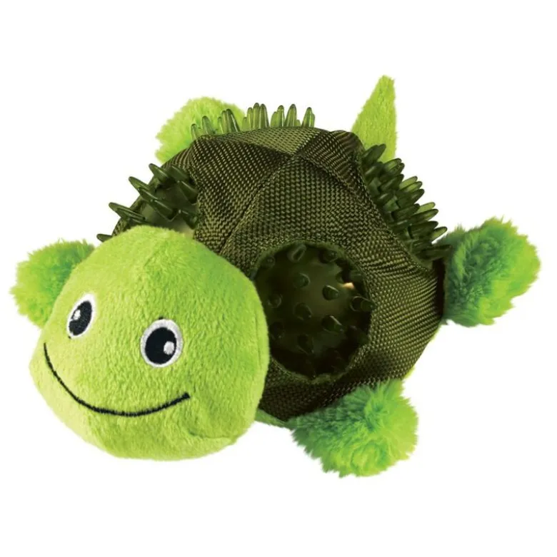 KONG Shells Turtle