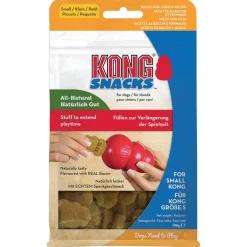 KONG Snacks Bacon & Cheese