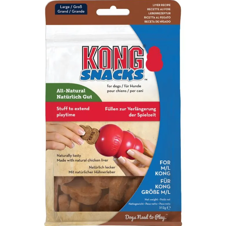 KONG Snacks Liver