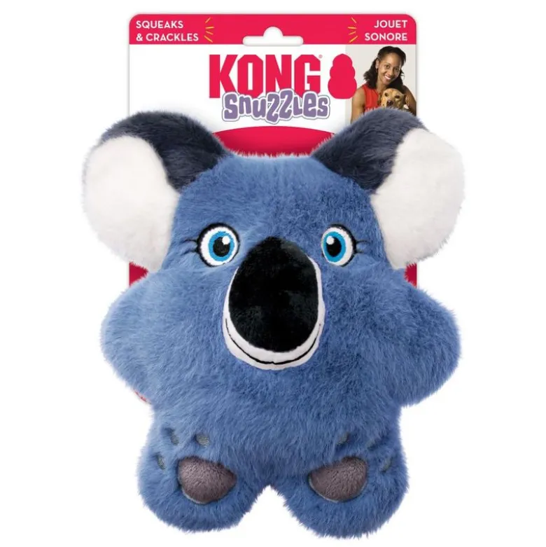 KONG Snuzzles Koala