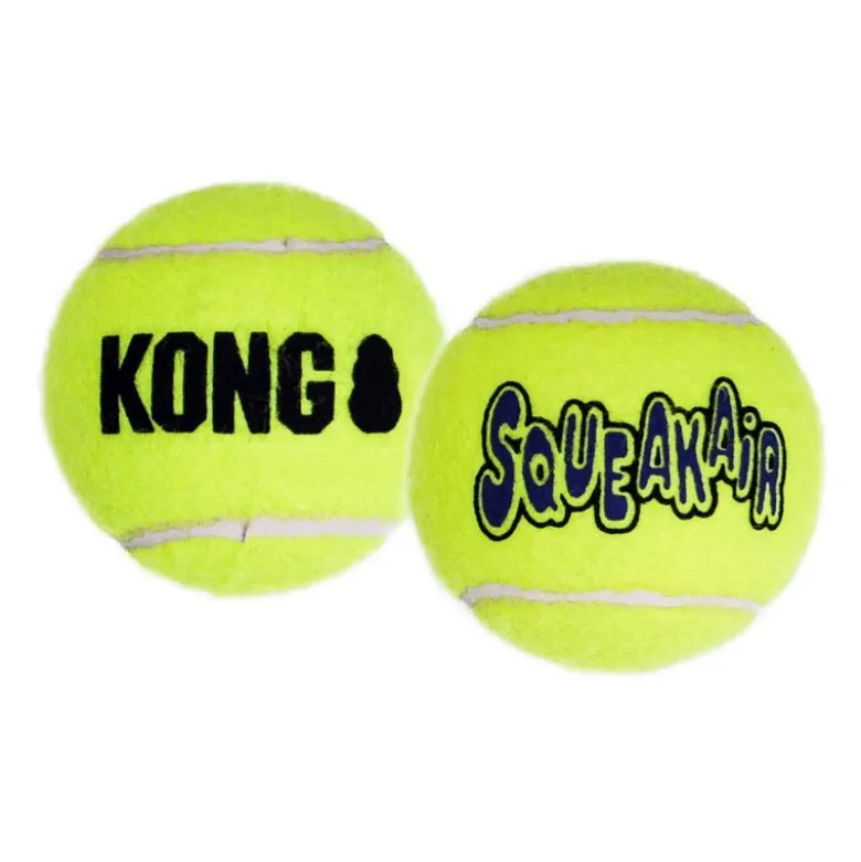 KONG SqueakAir Balls
