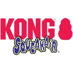 KONG SqueakAir Balls