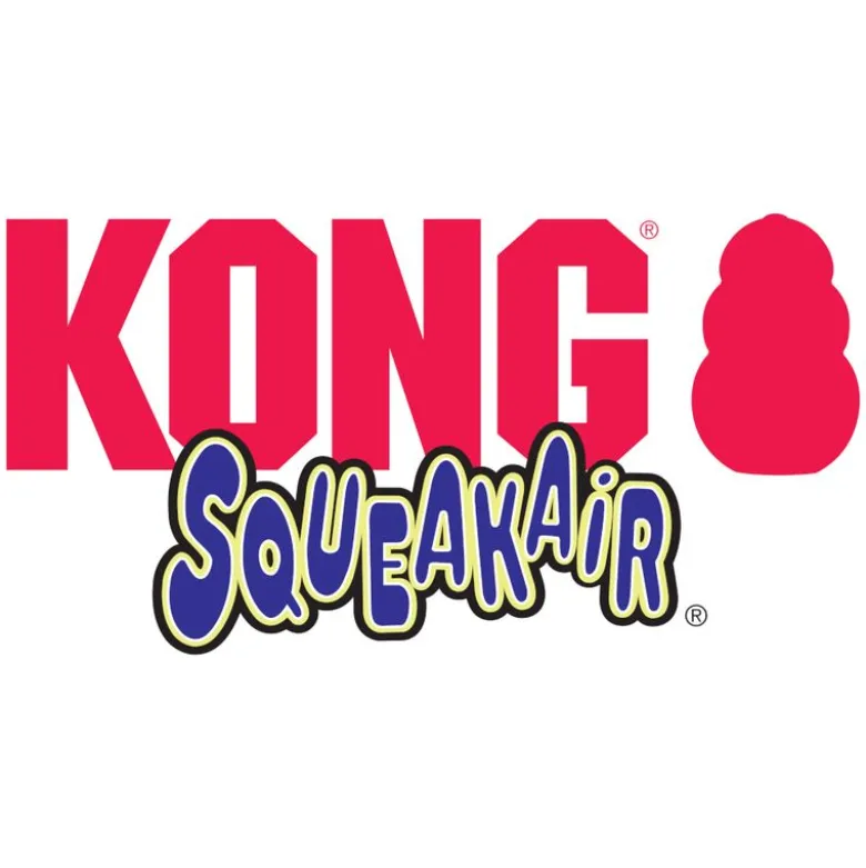 KONG SqueakAir Balls