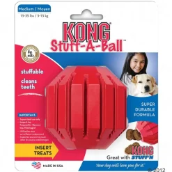 KONG Stuff-A-Ball